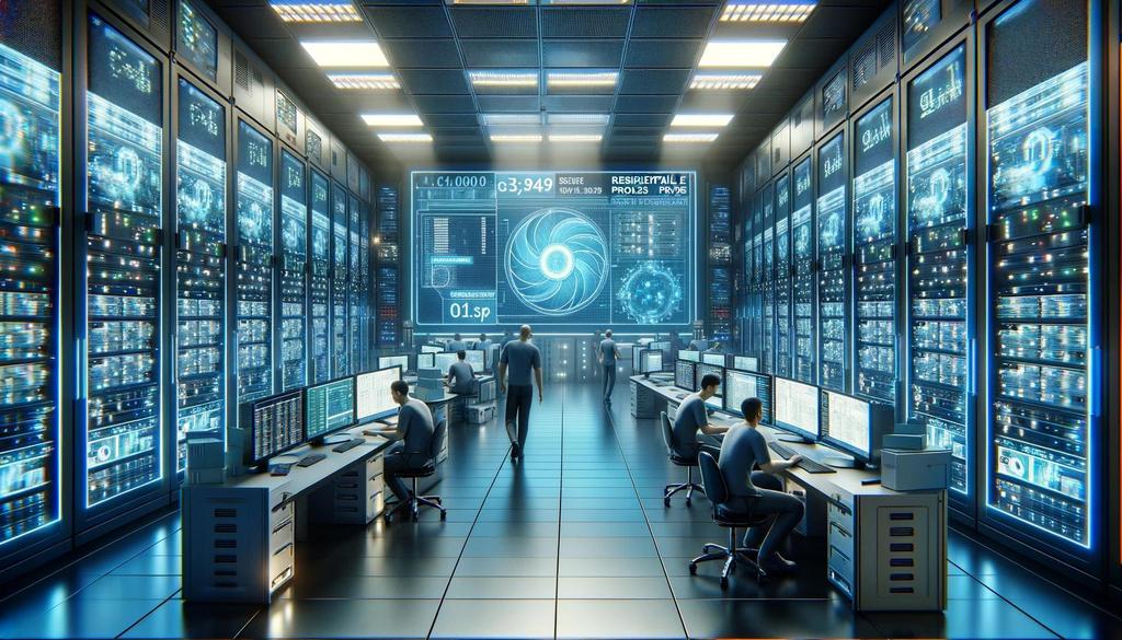 Businesses can leverage residential proxies to virtually navigate global markets instead of investing in expensive international market research operations.