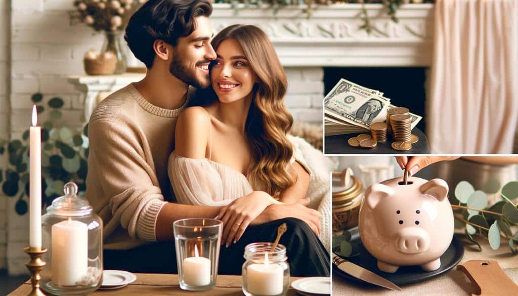 Traditional weddings can be both mentally and financially exhausting.