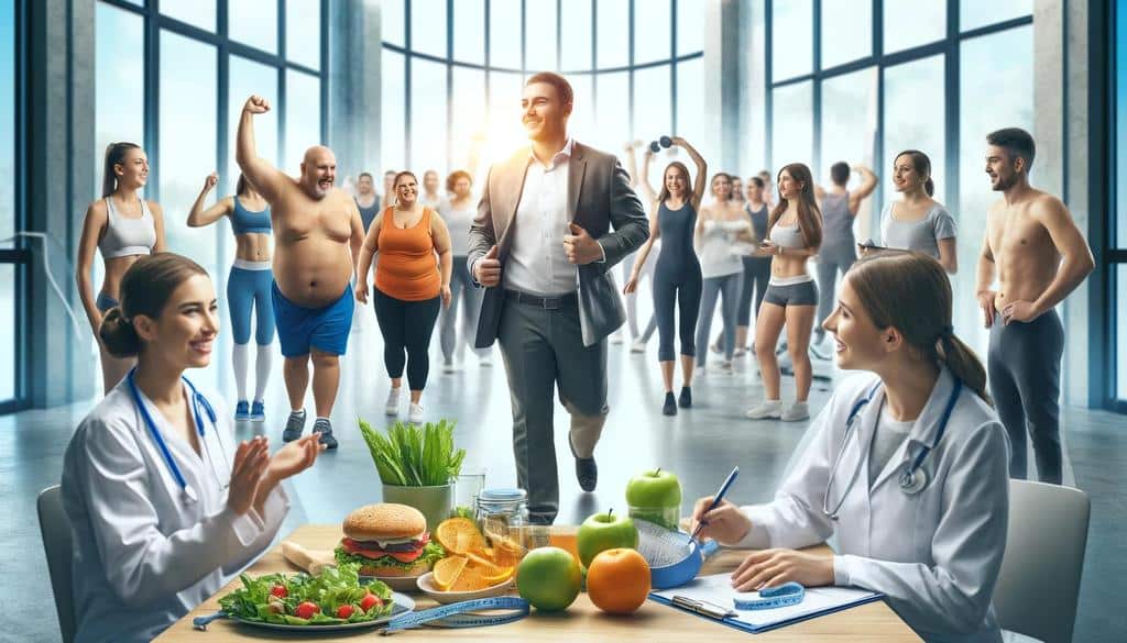 Incorporating Semaglutide into your weight loss plan can be transformative.