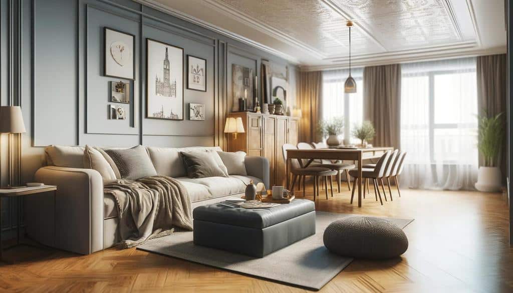 With smart planning and informed decisions, you can achieve a stylish and comfortable home without exceeding your budget.