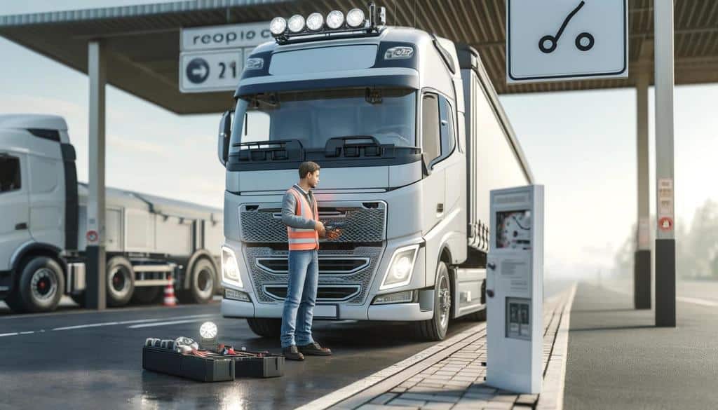 Avoiding truck accidents requires a commitment to responsible driving practices, helping to maintain a safer environment for everyone on the road.