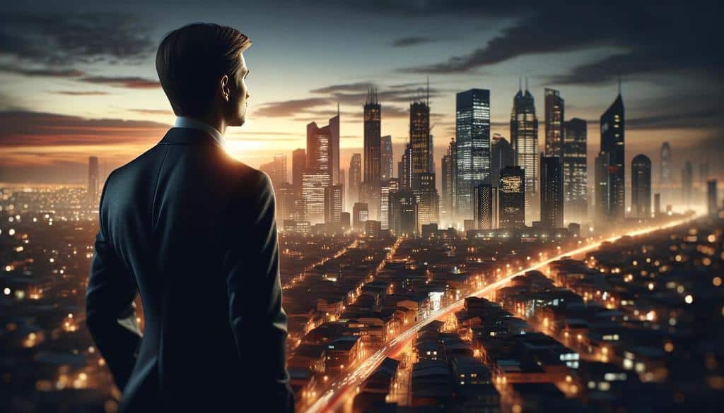 Staying updated on technology innovations is not just a luxury for business owners; it's a strategic imperative for success in today's digital economy.