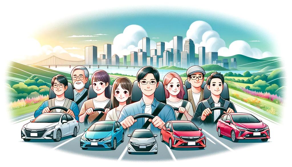 The skills developed through the Alberta driving test are more than just tools for passing an exam; they're a valuable gift.