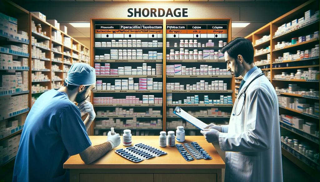 These findings suggest that disrupting the gut microbiome with such a powerful antibiotic might be doing more harm than good in some cases.
