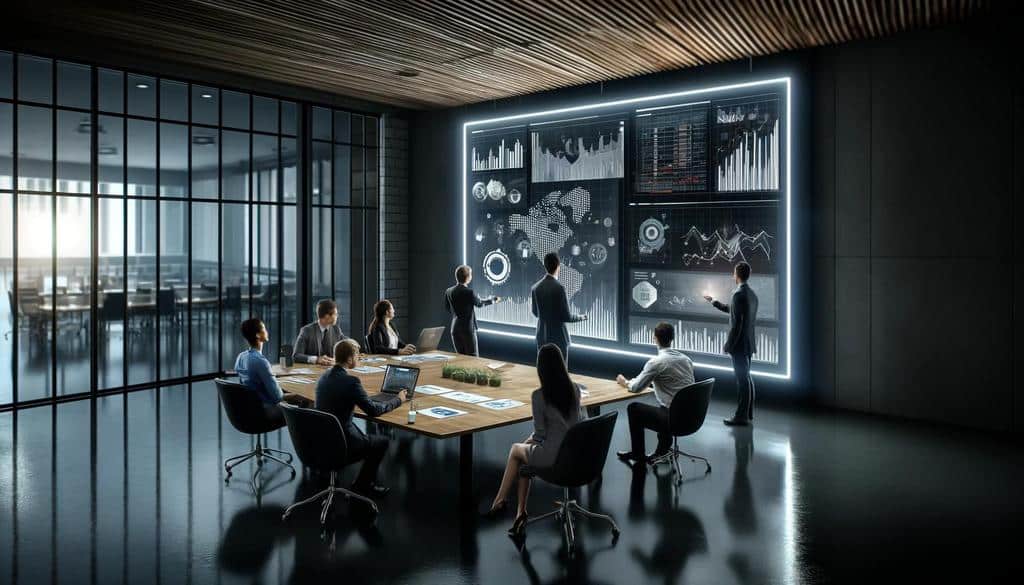 manufacturing marketing agencies stand as indispensable allies