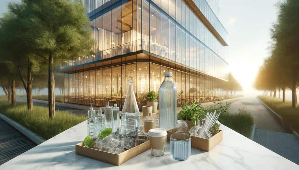 The adoption of transparent bamboo and biodegradable glass could reshape industries, reduce waste, and contribute to a more sustainable world.