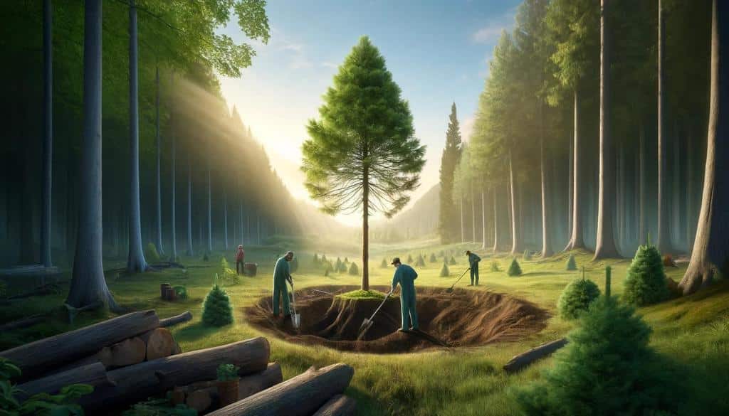 Tree Removal in Canada: Quick Best Practices Guide