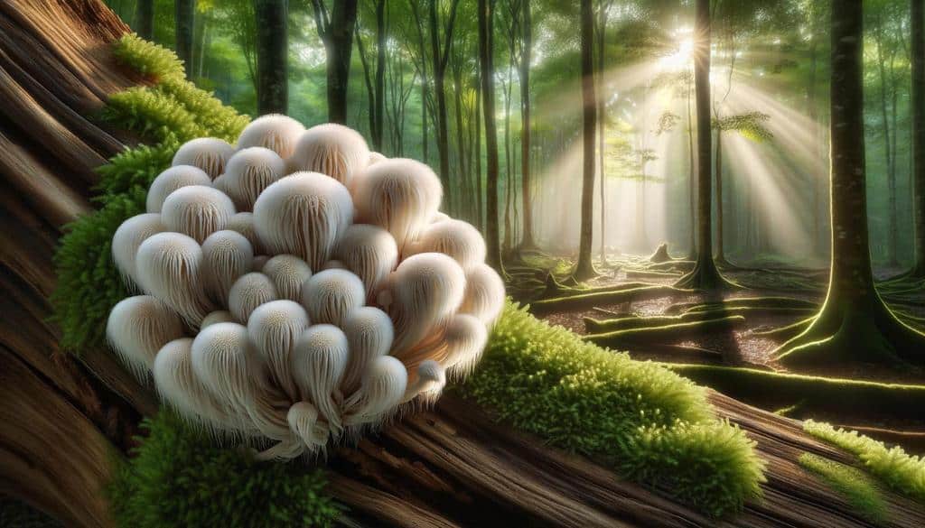 Unlock-the-Brain-Boosting-Power-of-Lion-s-Mane-Mushrooms From enhancing cognitive function to protecting against neurodegenerative diseases like Alzheimer's and Parkinson's, Lion's Mane Mushrooms are being hailed as a natural miracle for brain health.