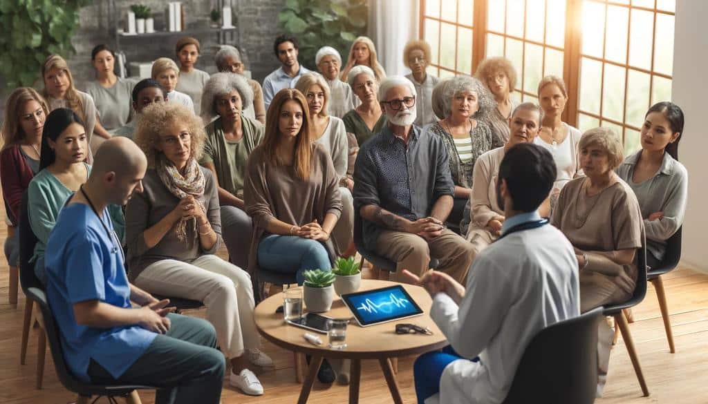Research has shown that activated patients are more likely to engage in preventive behaviors, seek out health information, and effectively manage their chronic conditions.