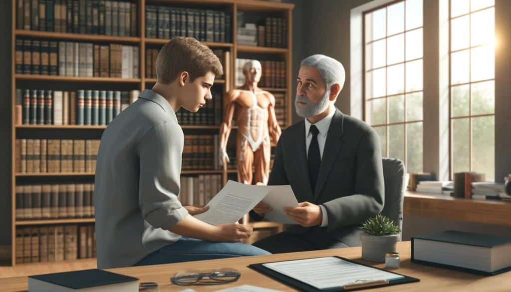Navigating the complexities of workers' compensation following a workplace injury requires diligence, knowledge, and sometimes legal assistance.