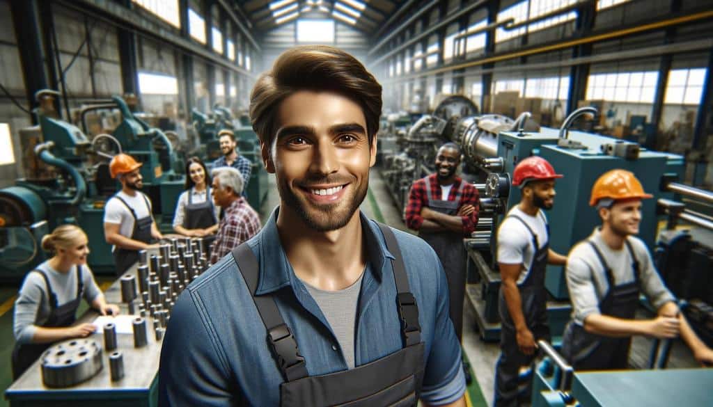 Wworkers' compensation lawyers are crucial in helping machine operators navigate the complexities of the claim process.