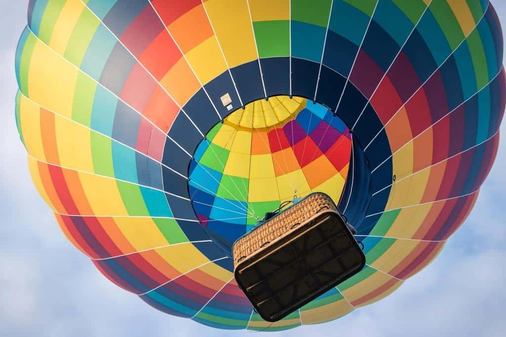 six tips to help you in your search for the perfect aviation treasure.