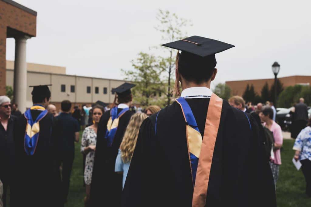 No two students look for the same thing in their college experience.
