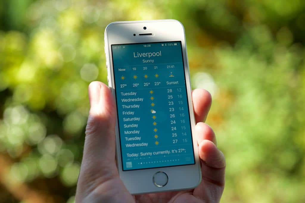 why experts think 2024 may hold the record for being the hottest in the UK.