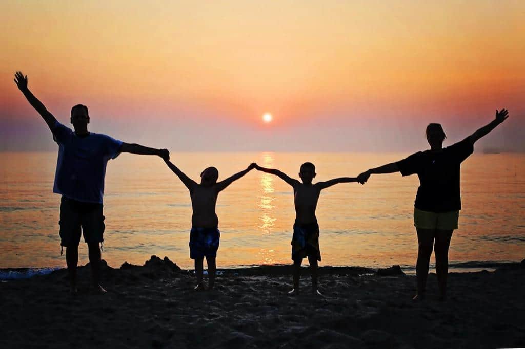 Choosing the right destination is the cornerstone of a great holiday.