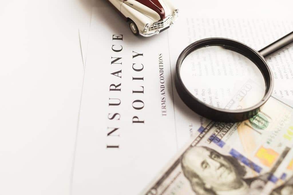 Utilizing online resources for insurance research