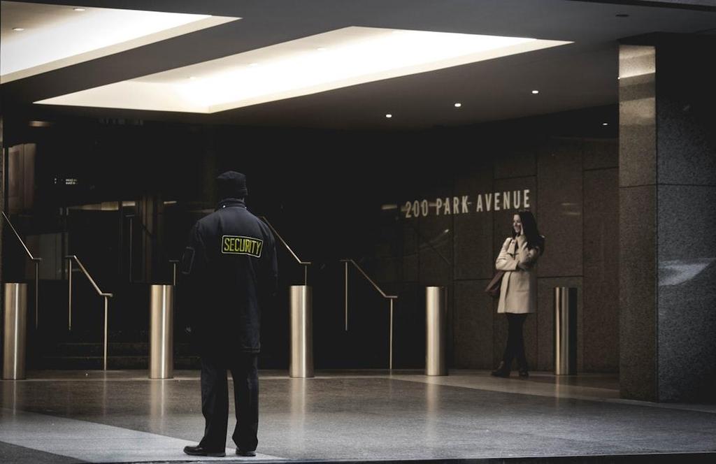 For you to be able to find the right company security, you first have to identify your needs. 