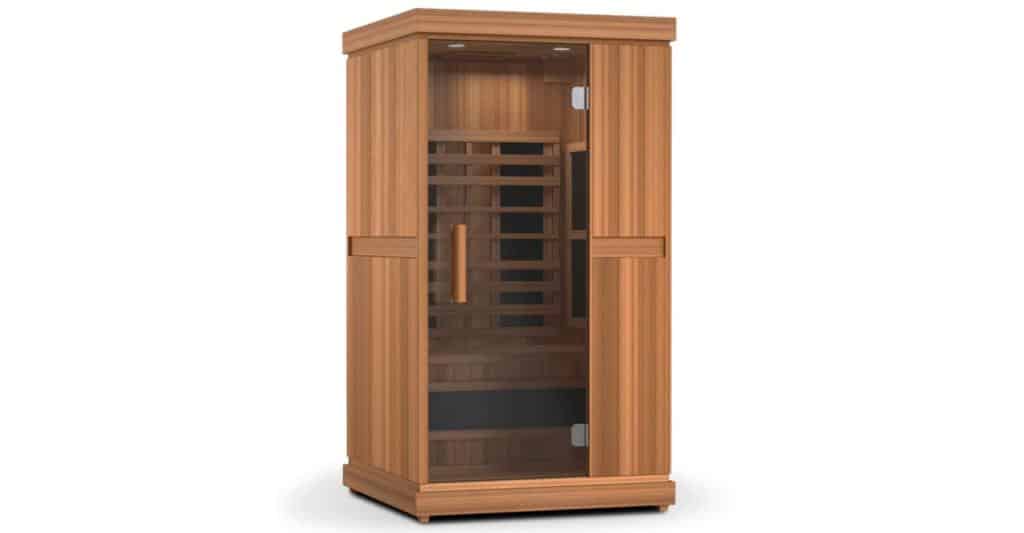 Selecting the right location is paramount when designing your home's infrared sauna.