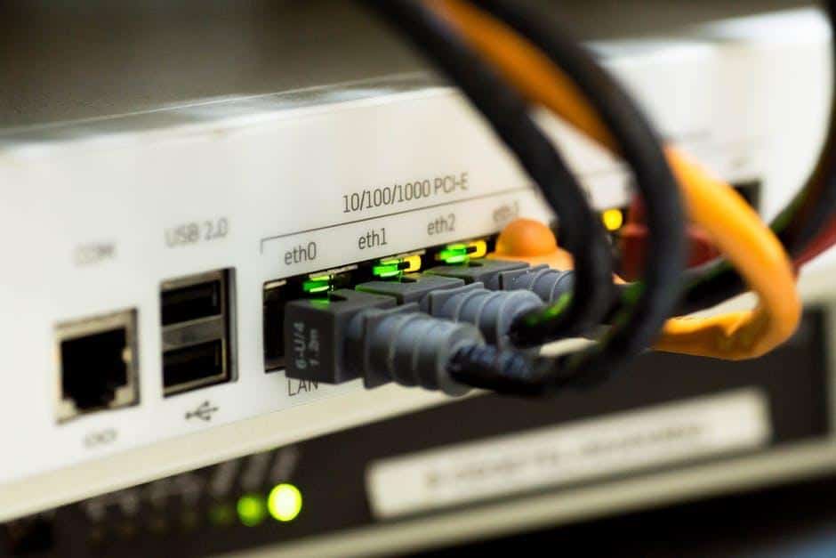 The evolution of internet plans can be traced back to the early days of dial-up connection