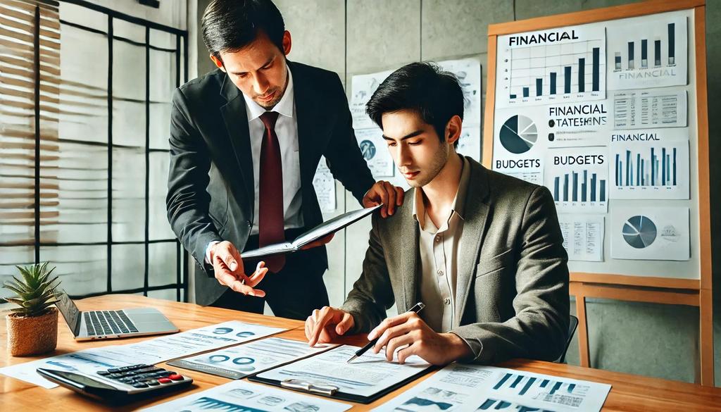 Money makes the world go round, and this is especially true when it comes to running a successful business.