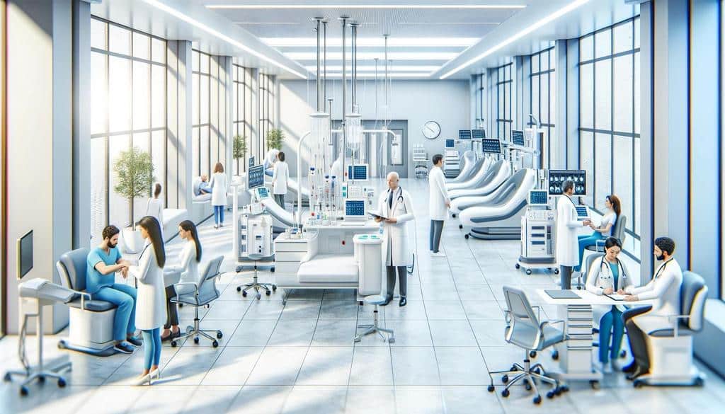 Random Medical Center Key Benefits of Choosing A Northland Medical Centre for Your Medical Needs