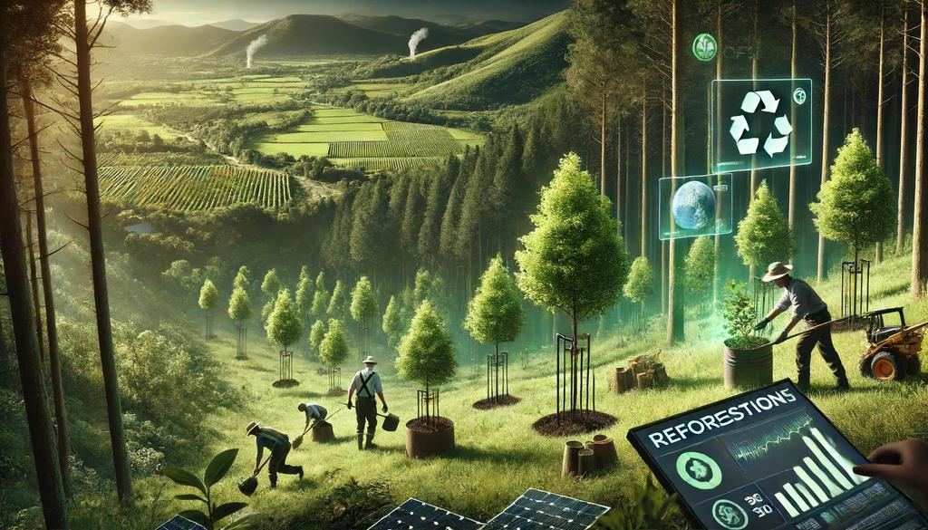 The controversy came to a head within the Science Based Targets initiative (SBTi), a body responsible for assessing if companies' climate targets align with the goals of the Paris Agreement.
