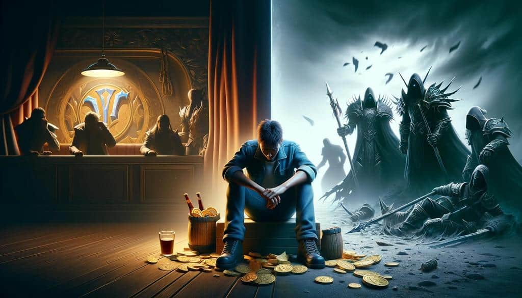 While boosting offers numerous advantages, it can also lead to a diminished sense of accomplishment and potentially expose players to scams if not purchased from reputable sources.