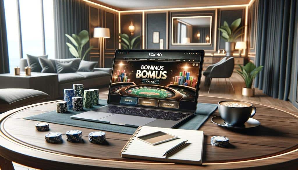 Casino bonuses are an extremely effective way to maximize your winnings.