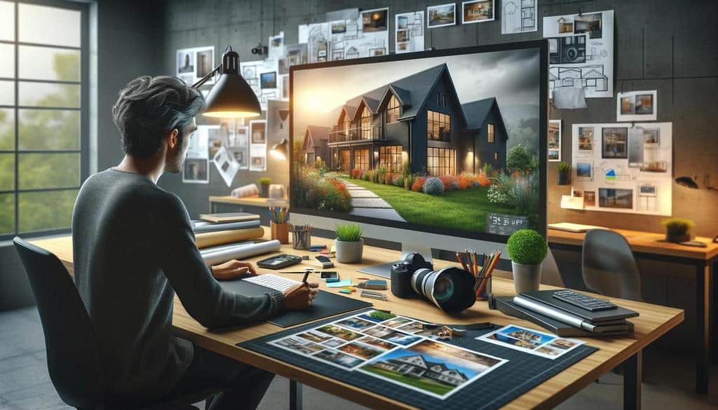 Creating compelling content is an art, and marketing agencies are the artists.