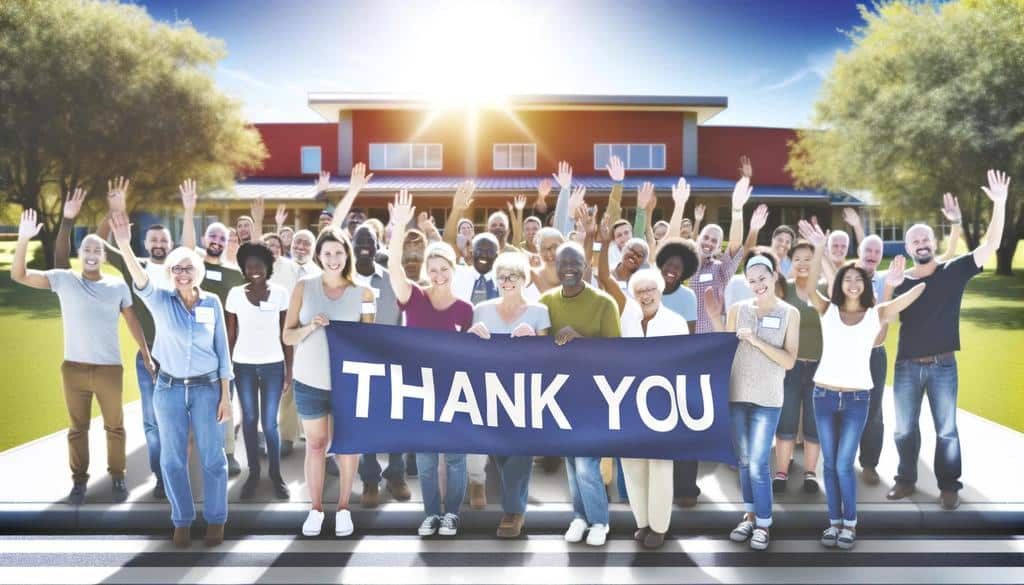 In order to sustain philanthropic efforts, you need to create a culture of giving within your company.