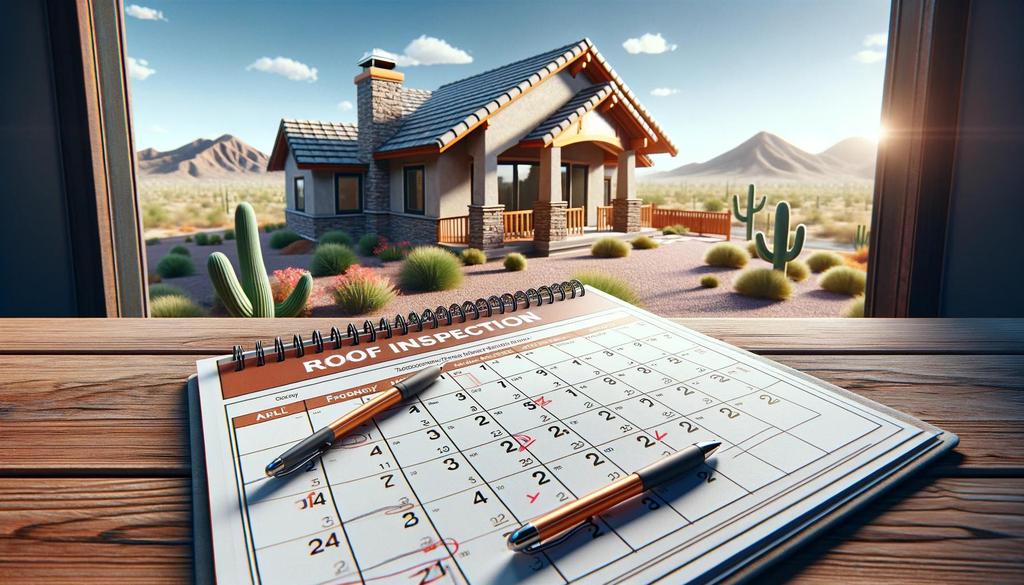 Keeping the roof in top shape not only maintains but can even enhance your property value.