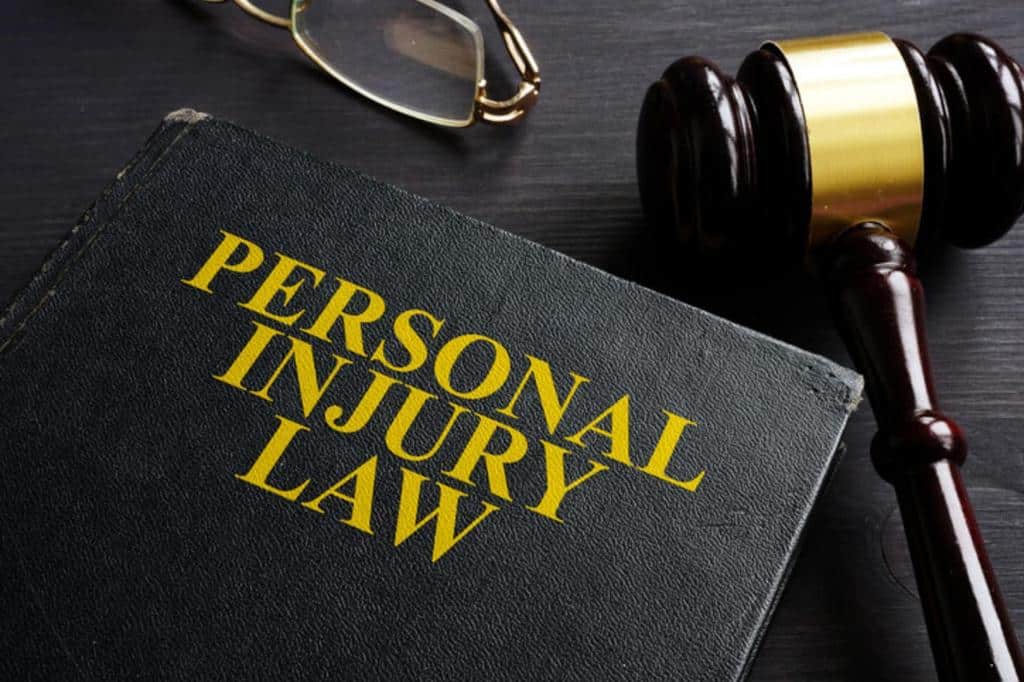 If the property had a hazard and you were injured by it, you might be entitled to compensation if the owner did not take reasonable steps to warn you