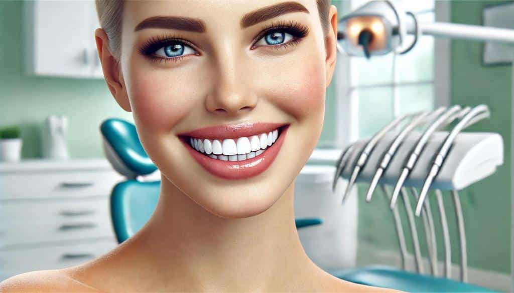 Imagine flashing a bright, confident smile without the uneasy feeling of unsightly gaps—all thanks to dental bridges.