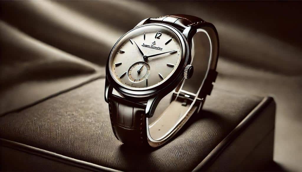 Jaeger LeCoultre is still pushing boundaries, blending tradition with innovation to design wristwatches that are captivating to watch enthusiasts around the world.