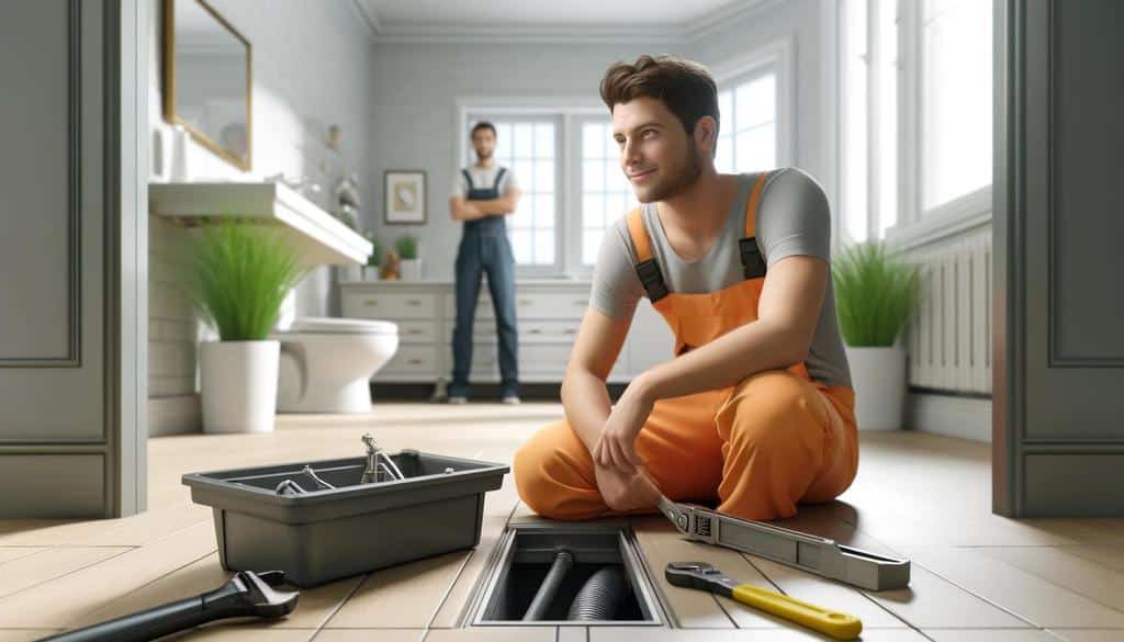 Proper disposal habits and regular maintenance are essential for keeping drains clear and functional.