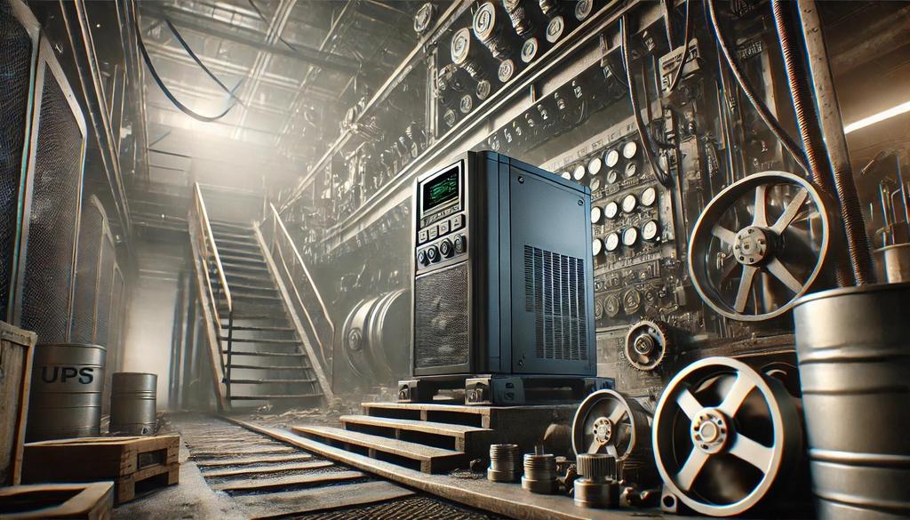 With advancements in modern technology, rugged UPS devices now have a longer lifespan than ever before.