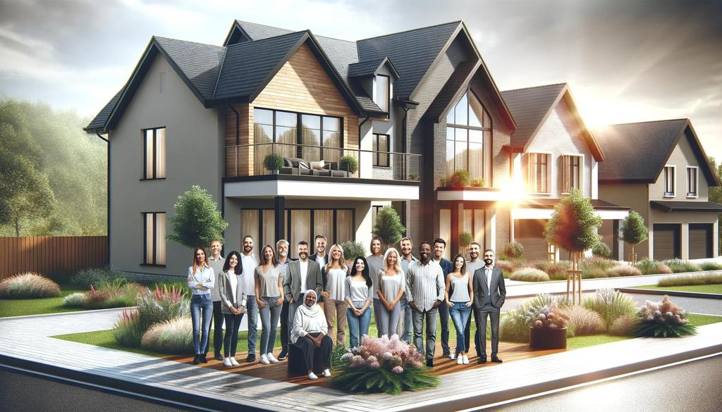 As we look to the future, it's clear that the role of marketing agencies will continue to evolve at pace with the home builder industry's needs.