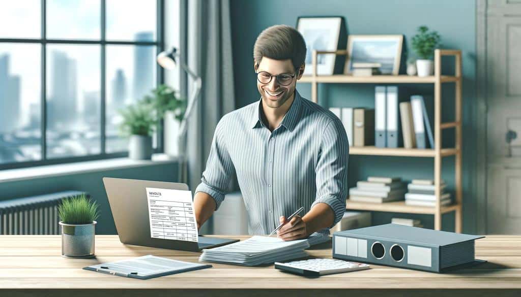 By adopting these tips, you can enhance your invoicing practices to ensure timely payments and sustain a healthy cash flow