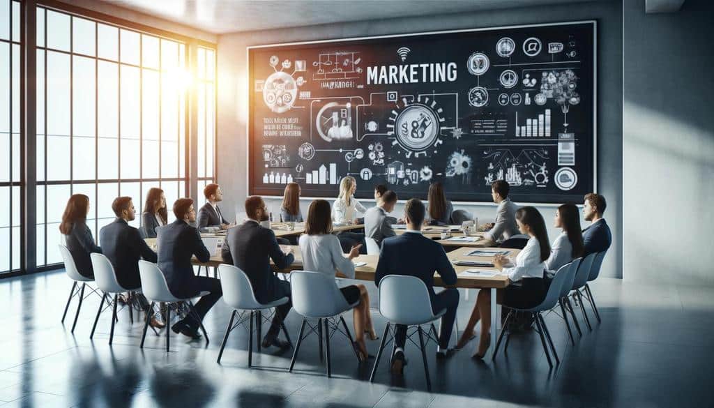 Marketing agencies focusing on home builders' unique needs understand the industry's nuances.