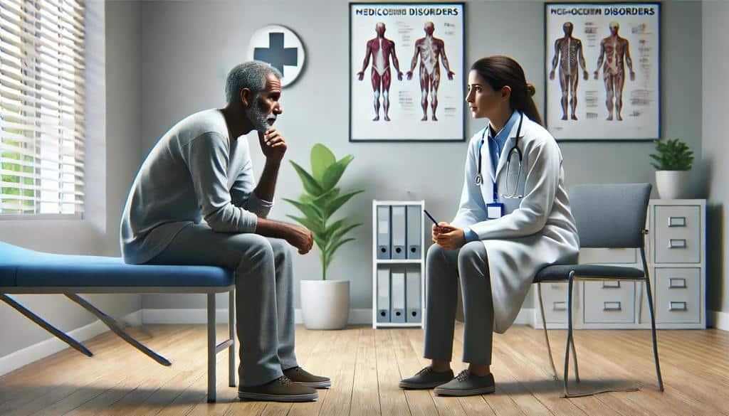 Treatment plans that include both mental health and substance use problems together are more successful in helping people recover for a long time.
