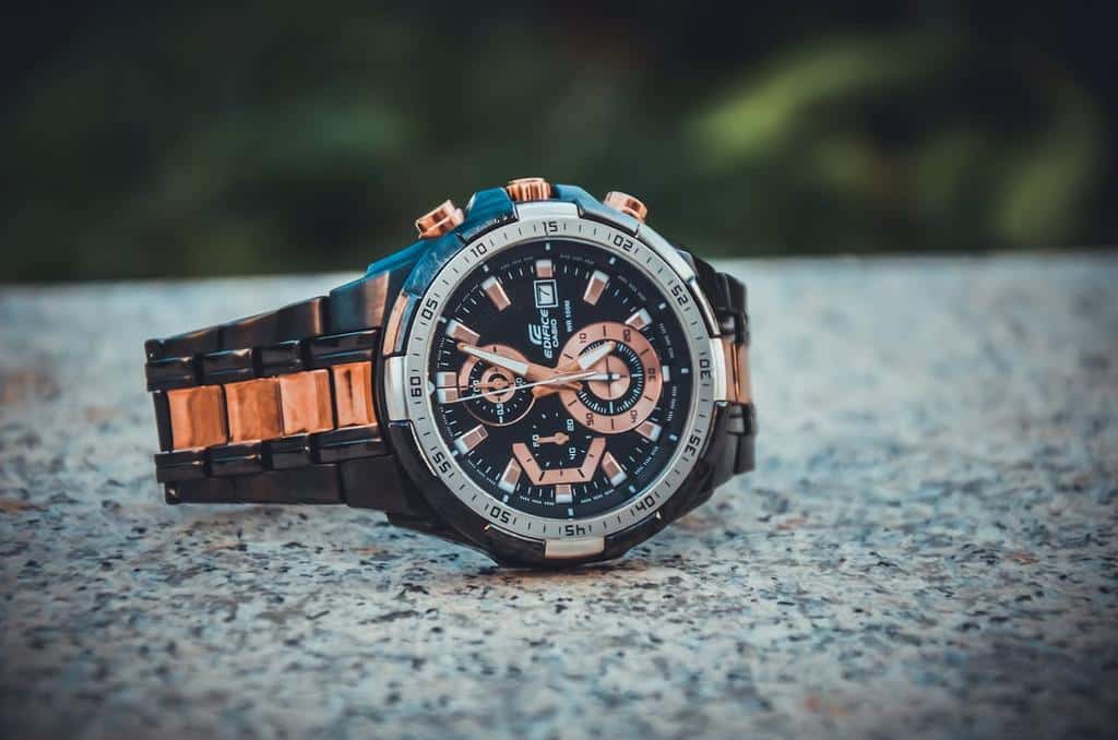 For those looking to invest, luxury watches offer unparalleled elegance and sophistication.