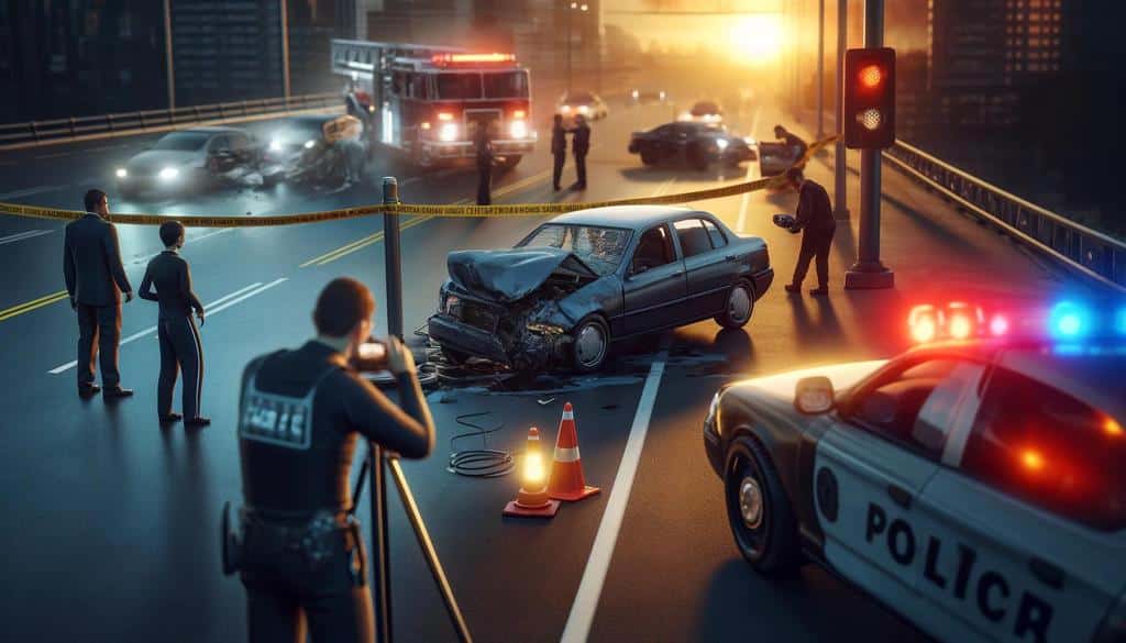 Here are the core reasons why investigations need to be done in a car accident case: