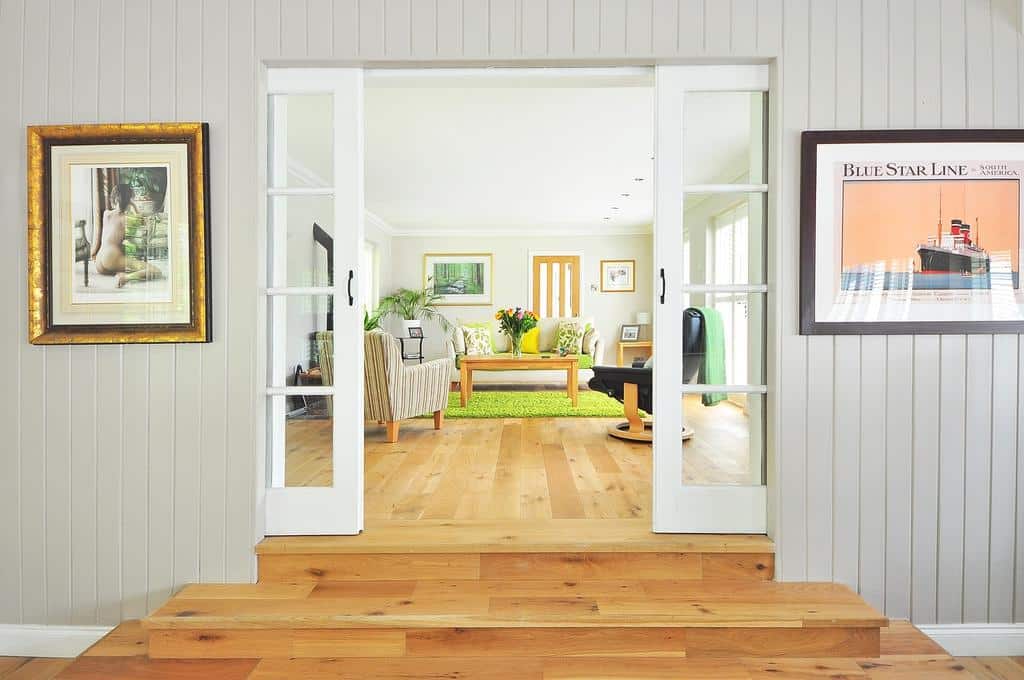 Home modifications