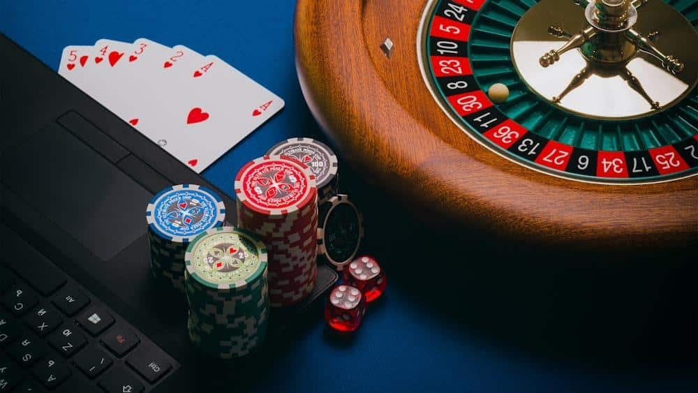 Take some time to understand the risks of gambling before you start playing at online casinos.