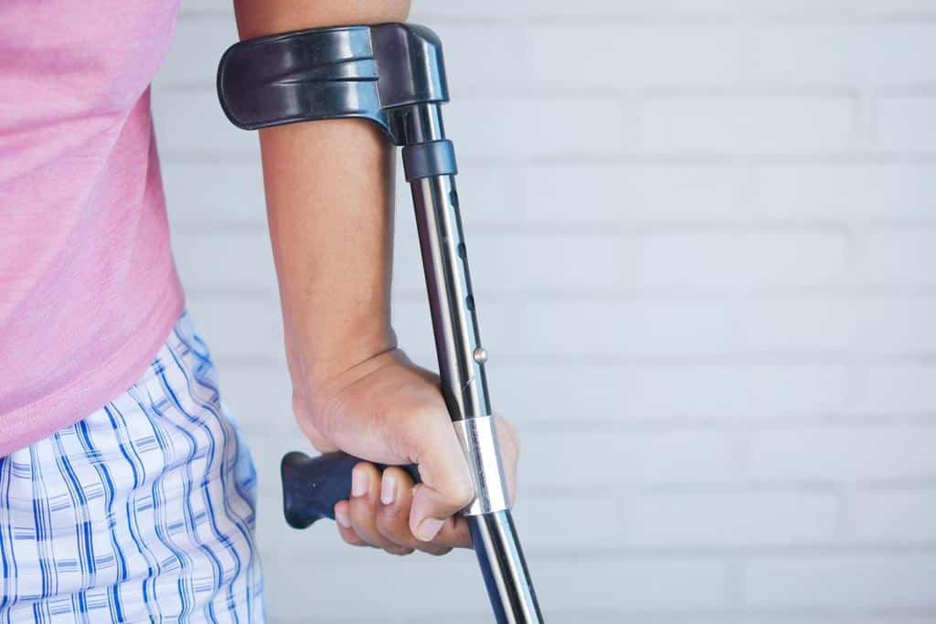 When you recover, avoid slipping back into old habits.