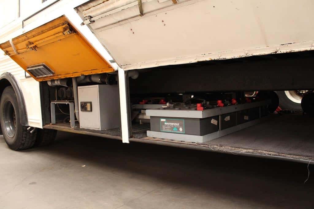 As tech advances, we can expect improvements in rugged UPS devices, making them an essential component for protecting critical equipment in various industries.