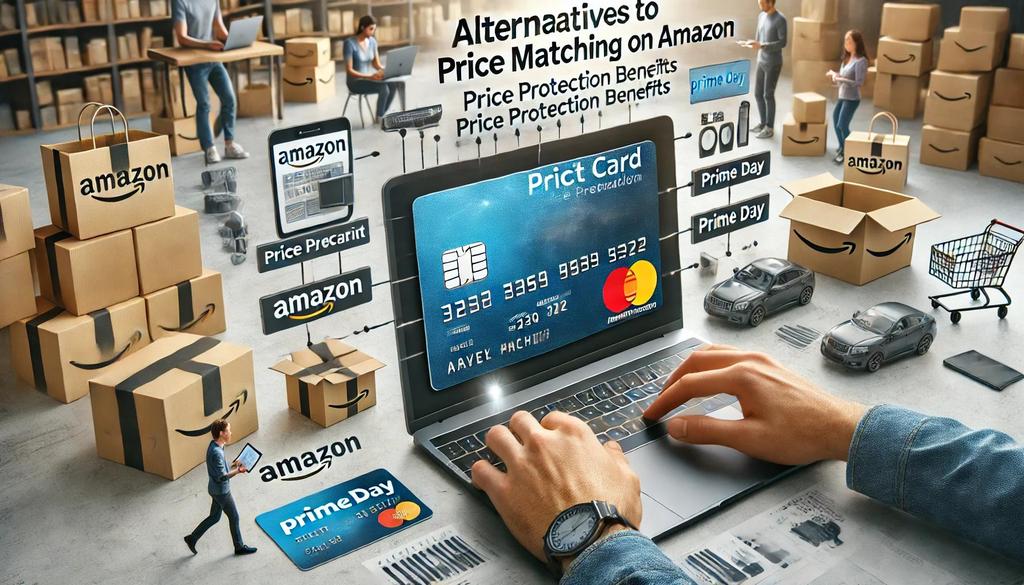 Does Amazon Price Match?