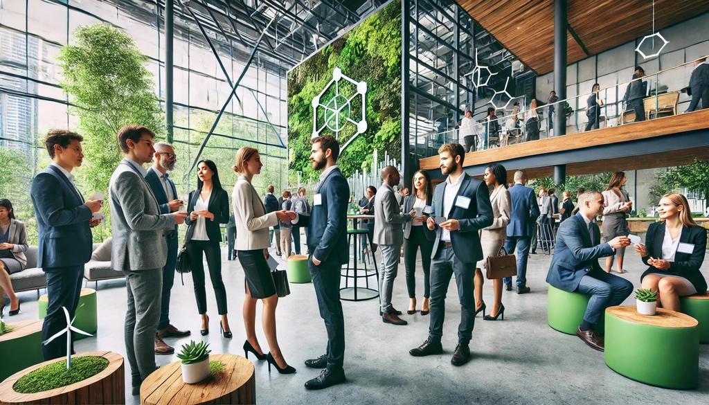 Tips for Navigating the Sustainable Technology Job Market