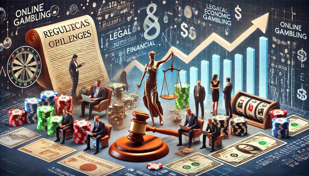 as economic pressures mount, and federal pandemic relief funds diminish, more states are likely to consider online gambling as a viable revenue source.