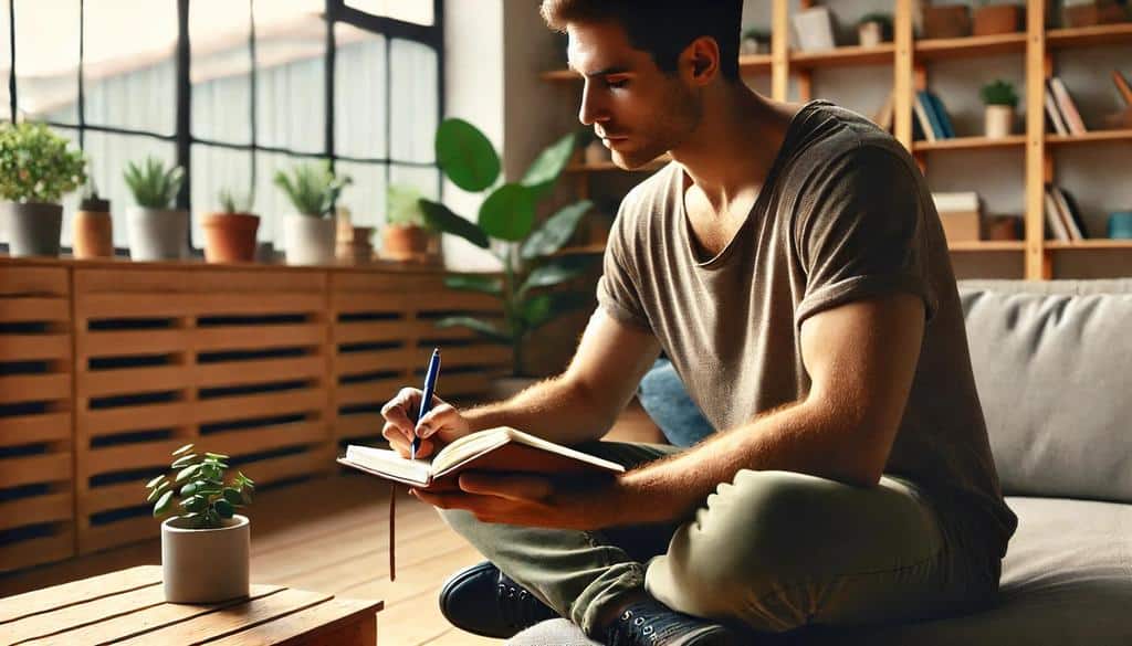 If you are considering CBT for anxiety, here are some practical tips to get started: